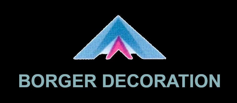 BORGER DECORATION